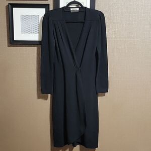 St. John Knit Dress (approximate size)